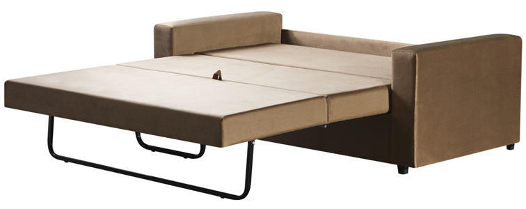 Hera Double Sofa Bed Mechanism