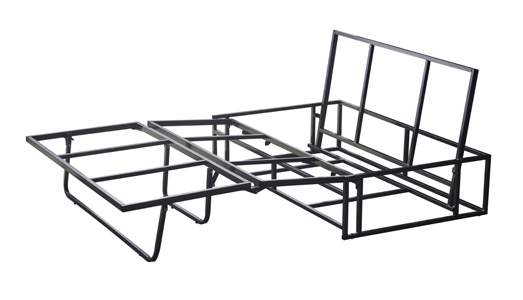 Hera Double Sofa Bed Mechanism