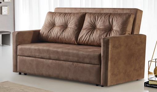 Companion Double Sofa Bed Mechanism